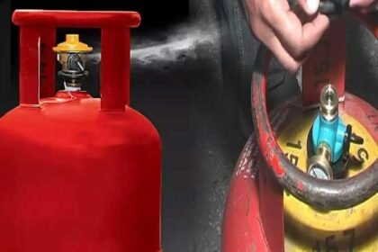 Gas Leakage Safety | గ్యాస్ లీకేజీని గుర్తించలేక పోతున్నారా.. ఇలా చేస్తే సమస్యే తలెత్తదు!