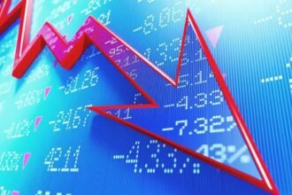 Gift Nifty Gapdown | మార్కెట్‌లో యుద్ధభయాలు.. గ్యాప్‌డౌన్ ఓపెనింగ్‌ను సూచిస్తున్న గిఫ్ట్‌నిఫ్టీ