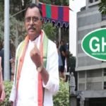 Hyderabad Land Allotment