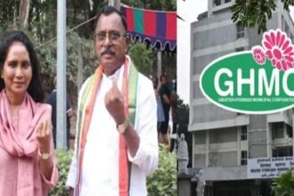 Hyderabad Land Allotment