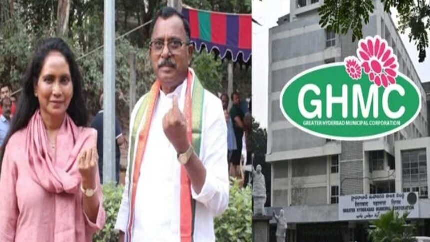 Hyderabad Land Allotment