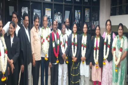 Nizamabad Bar Elections