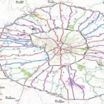 Regional Ring Road Telangana | తెలంగాణ రీజినల్ రింగ్ రోడ్ దక్షిణ భాగానికి ముందడుగు