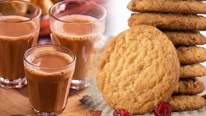 Tea Time Biscuits | టీతో బిస్కెట్లు తింటున్నారా.. అయితే ఈ షాకింగ్ నిజాలు తెలుసుకోవాల్సిందే!