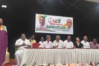 Adoor Congress Campaign | కాంగ్రెస్ పార్టీ గెలుపే లక్ష్యంగా అడూర్ నియోజకవర్గంలో విస్తృత ప్రచారం