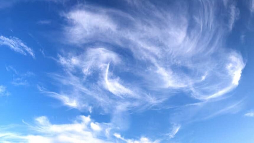 Why Air Invisible | మనకు గాలి ఎందుకు కనిపించదో తెలుసా.. దీని వెనుక ఉన్న రహస్యం ఇదే!