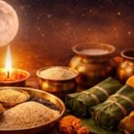 Chaitra Amavasya | కొత్త అమావాస్య.. పితృదేవతల ఆశీస్సుల కోసం ఉగాదికి ఒకరోజు ముందే చేసే పండగ!