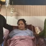 Ambulance Miracle Incident | అంబులెన్స్​లో బ్రెయిన్​ డెడ్​ మహిళ.. తిరిగి ప్రాణం పోసిన పెద్ద కుదుపు!