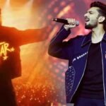 Anirudh Concert | అనిరుధ్ సంగీత సందడి.. ఘనంగా ‘రాక్‌స్టార్ అనిరుధ్ XV’ కచేరీ