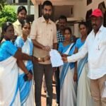ASHA Workers Demand | ఎన్నికల్లో ఇచ్చిన హామీలు అమలు చేయాలి : సీఐటీయూ డిమాండ్