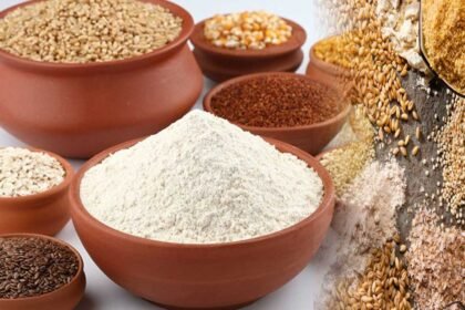 Multigrain Atta |మల్టీగ్రెయిన్ పిండి అమృతం.. వీరికి మాత్రం ముప్పే!