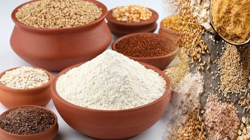 Multigrain Atta |మల్టీగ్రెయిన్ పిండి అమృతం.. వీరికి మాత్రం ముప్పే!