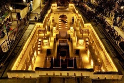 Bansilalpet Stepwell Events | వారాంతపు సాంస్కృతిక వేదిక.. బన్సీలాల్‌పేట స్టెప్‌వెల్