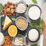 Strengthen Bones Diet | ఎముకల అరుగుదలకు బ్రేక్.. మహిళల ఆరోగ్యానికి ఇవే కరెక్ట్ డైట్!