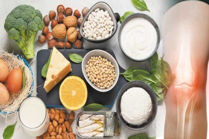 Strengthen Bones Diet | ఎముకల అరుగుదలకు బ్రేక్.. మహిళల ఆరోగ్యానికి ఇవే కరెక్ట్ డైట్!