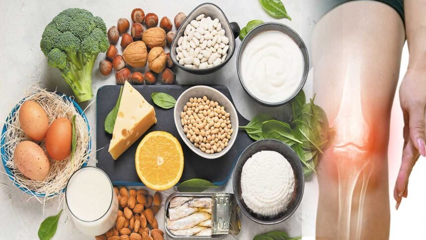 Strengthen Bones Diet | ఎముకల అరుగుదలకు బ్రేక్.. మహిళల ఆరోగ్యానికి ఇవే కరెక్ట్ డైట్! 1 Strengthen Bones Diet | ఎముకల అరుగుదలకు బ్రేక్.. మహిళల ఆరోగ్యానికి ఇవే కరెక్ట్ డైట్!