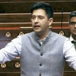 Joint Tax Filing | దంపతుల కోసం జాయింట్ ట్యాక్స్ ఫైలింగ్ తేవాలి.. రాజ్యసభలో రాఘవ్ చద్దా!