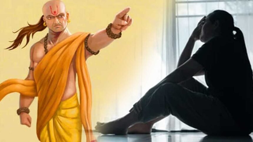 Chanakya Niti | ఆ విషయాల్లో సిగ్గుపడొద్దు.. చాణక్యుడు చెప్పిన సూత్రాలు పాటించాల్సిందే!