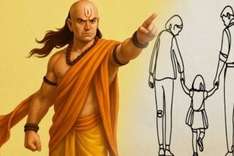 Chanakya Parenting Tips | బిడ్డల భవిష్యత్తుపై బెంగ వద్దు.. ఆచార్య చాణక్యుడు సూచించిన సూత్రాలు పాటిస్తే చాలు!
