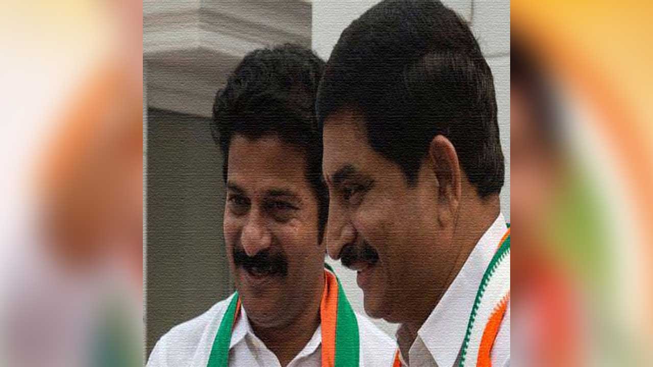 Telangana Rajya Sabha Candidates | తెలంగాణ కాంగ్రెస్ నుంచి రాజ్యసభ అభ్యర్థులు ఖరారు.. ఎవరంటే! 2 akshara cm vem