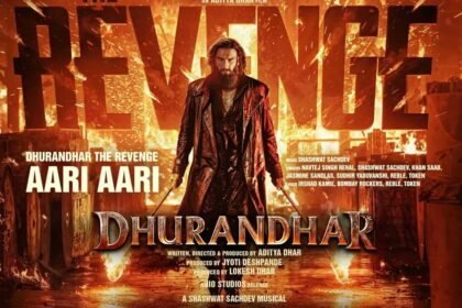Dhurandhar Box Office | బాక్సాఫీస్ వద్ద దుమ్మురేపుతున్న ధురంధర్: ది రివెంజ్.. 3 రోజుల్లోనే రూ.448 కోట్లు!