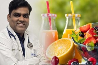 Summer Health Tips | మండుతున్న ఎండలు.. జాగ్రత్తలు పాటించకుంటే ప్రాణాపాయం: డాక్టర్​ ఆనంద్​ మాలు