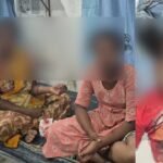 Stray Dog Attack : పిచ్చి కుక్కల బీభత్సం.. ఆరుగురుపై దాడి.. బాధితుల్లో ఇద్దరు చిన్నారులు