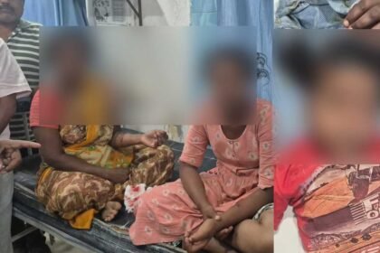 Stray Dog Attack : పిచ్చి కుక్కల బీభత్సం.. ఆరుగురుపై దాడి.. బాధితుల్లో ఇద్దరు చిన్నారులు