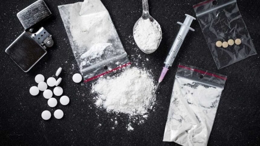 Moinabad Drugs Party | డ్రగ్స్​కు నిలయంగా తెలంగాణ.. పెంచిపోషిస్తున్న ప్రజాప్రతినిధులు.. మొయినాబాద్​ ఫామ్​హౌస్​ కేసులో సంచలన విషయాలు వెలుగులోకి!