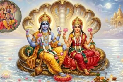 Kamada Ekadashi | కోరిన కోర్కెలు తీర్చే 'కామద ఏకాదశి'.. చైత్ర మాసపు ఈ పర్వదినాన పూజ ఎలా చేయాలంటే!