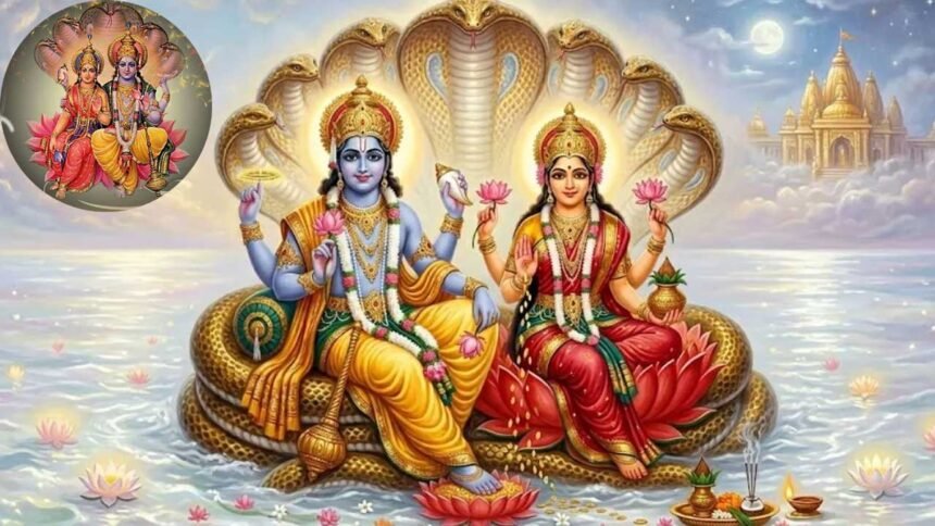 Kamada Ekadashi | కోరిన కోర్కెలు తీర్చే 'కామద ఏకాదశి'.. చైత్ర మాసపు ఈ పర్వదినాన పూజ ఎలా చేయాలంటే! 1 Kamada Ekadashi | కోరిన కోర్కెలు తీర్చే 'కామద ఏకాదశి'.. చైత్ర మాసపు ఈ పర్వదినాన పూజ ఎలా చేయాలంటే!