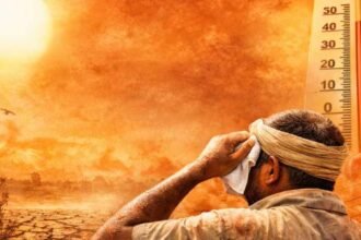 India Heatwave 2026 | ఇక భగభగలే.. ఈసారి మండే ఎండలు.. ఎన్ని డిగ్రీలంటే..