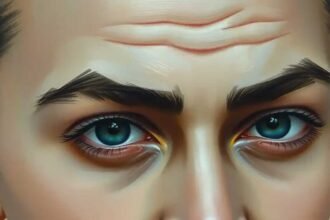 Unibrow Personality Myth | కనుబొమ్మల ఆకృతి ఇలా ఉందా.. అయితే తిరుగులేనట్టే!