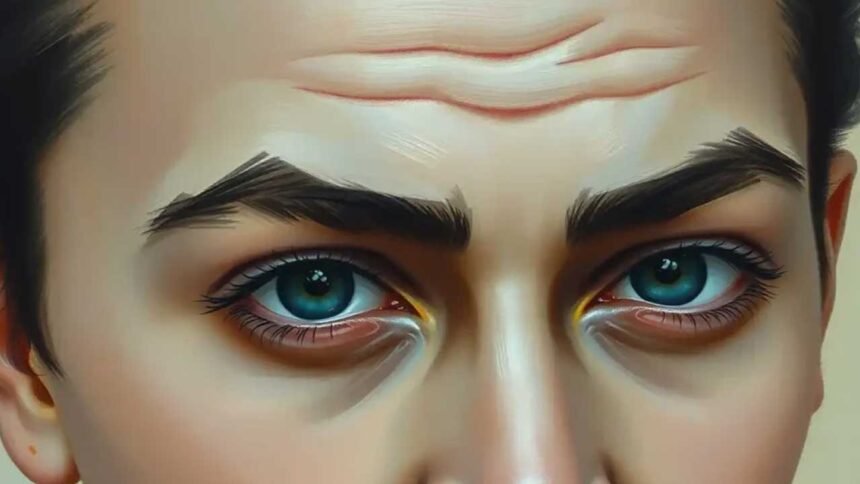 Unibrow Personality Myth | కనుబొమ్మల ఆకృతి ఇలా ఉందా.. అయితే తిరుగులేనట్టే!