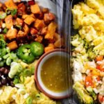 High Protein Breakfast | గుడ్ల కంటే ఎక్కువ ప్రొటీన్ వీటిలోనే..అవి ఏంటో తెలుసా!