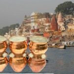 Kashi Ganga Jal | కాశీ నుంచి తెచ్చిన గంగాజలాన్ని ఇంట్లో ఉంచుకోవచ్చా..!