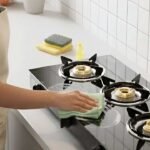 Gas Burner Cleaning | మెరిసే బర్నర్లు.. తక్కువ గ్యాస్ వినియోగం.. ఈ చిట్కాలు తెలిస్తే ఆశ్చర్యపోతారు!