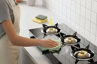 Gas Burner Cleaning | మెరిసే బర్నర్లు.. తక్కువ గ్యాస్ వినియోగం.. ఈ చిట్కాలు తెలిస్తే ఆశ్చర్యపోతారు!