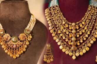 Gold Prices Today | యుద్ధ ఉద్రిక్తతల నడుమ చల్లబడిన బంగారం ధర.. పెళ్లిళ్ల సీజన్‌లో కొనుగోలుదారులకు ఊరట!