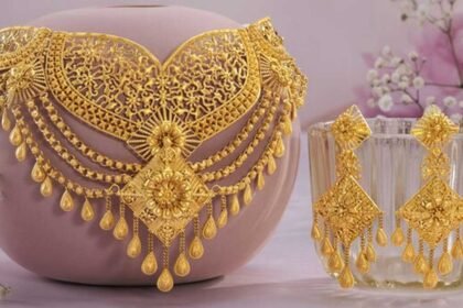 March 13 Gold Prices | బంగారం, వెండి ధరల్లో భారీ తగ్గుదల.. ప్రధాన నగరాల్లో తాజా పరిస్థితి ఇదే!