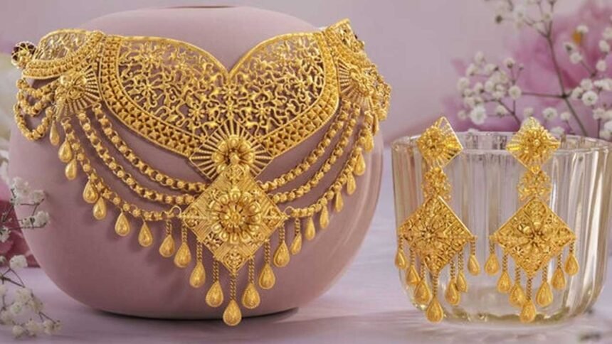 March 13 Gold Prices | బంగారం, వెండి ధరల్లో భారీ తగ్గుదల.. ప్రధాన నగరాల్లో తాజా పరిస్థితి ఇదే!