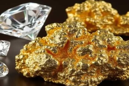 March 17 Gold Rates | స్వల్పంగా తగ్గిన బంగారం, వెండి ధరలు.. పెళ్లిళ్ల సీజన్ ముందు మధ్యతరగతికి కాస్త ఊరట