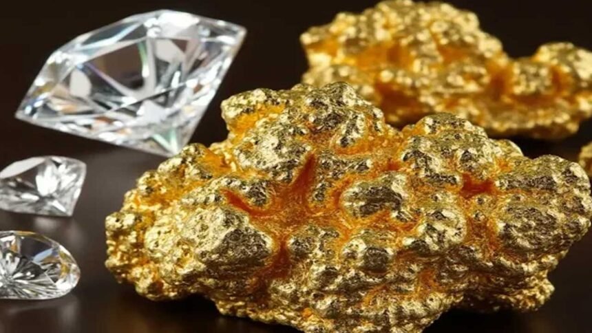 March 17 Gold Rates | స్వల్పంగా తగ్గిన బంగారం, వెండి ధరలు.. పెళ్లిళ్ల సీజన్ ముందు మధ్యతరగతికి కాస్త ఊరట