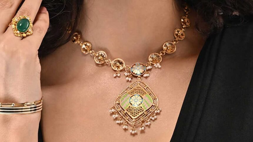 March 22 Gold Rates | బంగారం, వెండి ధరల్లో భారీ పతనం.. దేశ వ్యాప్తంగా నేటి పరిస్థితి ఏమిటంటే! 1 March 22 Gold Rates | బంగారం, వెండి ధరల్లో భారీ పతనం.. దేశ వ్యాప్తంగా నేటి పరిస్థితి ఏమిటంటే!