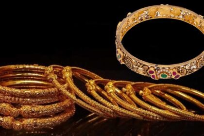 March 23 Gold Rates | అతివ‌ల‌కు అదిరిపోయే శుభ‌వార్త‌.. రోజు రోజుకి దిగి వ‌స్తున్న బంగారం ధ‌ర‌లు