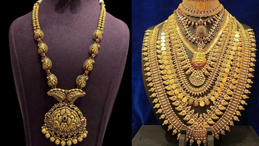 Gold Prices Fall | పసిడి ప్రియులకు శుభవార్త.. వరుసగా రెండో రోజు బంగారం ధరల్లో తగ్గుద‌ల‌