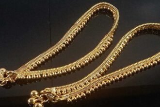 March 24 Gold Rates | పశ్చిమాసియా ఉద్రిక్తతల ప్రభావం.. బంగారం, వెండి ధరల్లో భారీ పతనం!