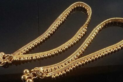 March 24 Gold Rates | పశ్చిమాసియా ఉద్రిక్తతల ప్రభావం.. బంగారం, వెండి ధరల్లో భారీ పతనం!