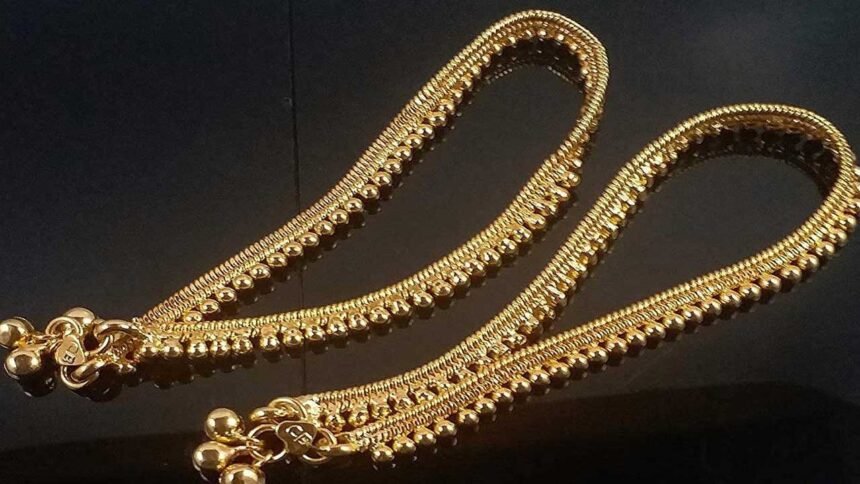 March 24 Gold Rates | పశ్చిమాసియా ఉద్రిక్తతల ప్రభావం.. బంగారం, వెండి ధరల్లో భారీ పతనం!