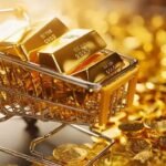 march 25 Gold Rates | గోల్డ్​ ప్రియుల సంబరాలు.. పెట్టుబడిదారుల్లో ఆందోళన